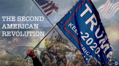 God Won the Second American Revolution