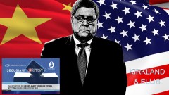 What Did AG William Barr Know About Dominion Acquisition?