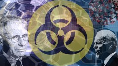 RUSSIA, UKRAINE, CHINA and COVID-19: The U.S. Response to Direct Evidence of Being Advised of Department of Defense Dual-Use  Pathogen Biolabs in Ukraine on 11 Jun 20 and the Critical History Underpinning It