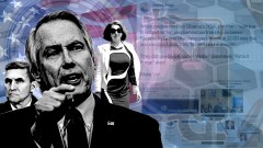 What the Democrats, Deep State and China Do Much Better Than Us…And It’s Not Cheating but It Is Destructive – Patrick Bergy and The ShadowNet Case Study