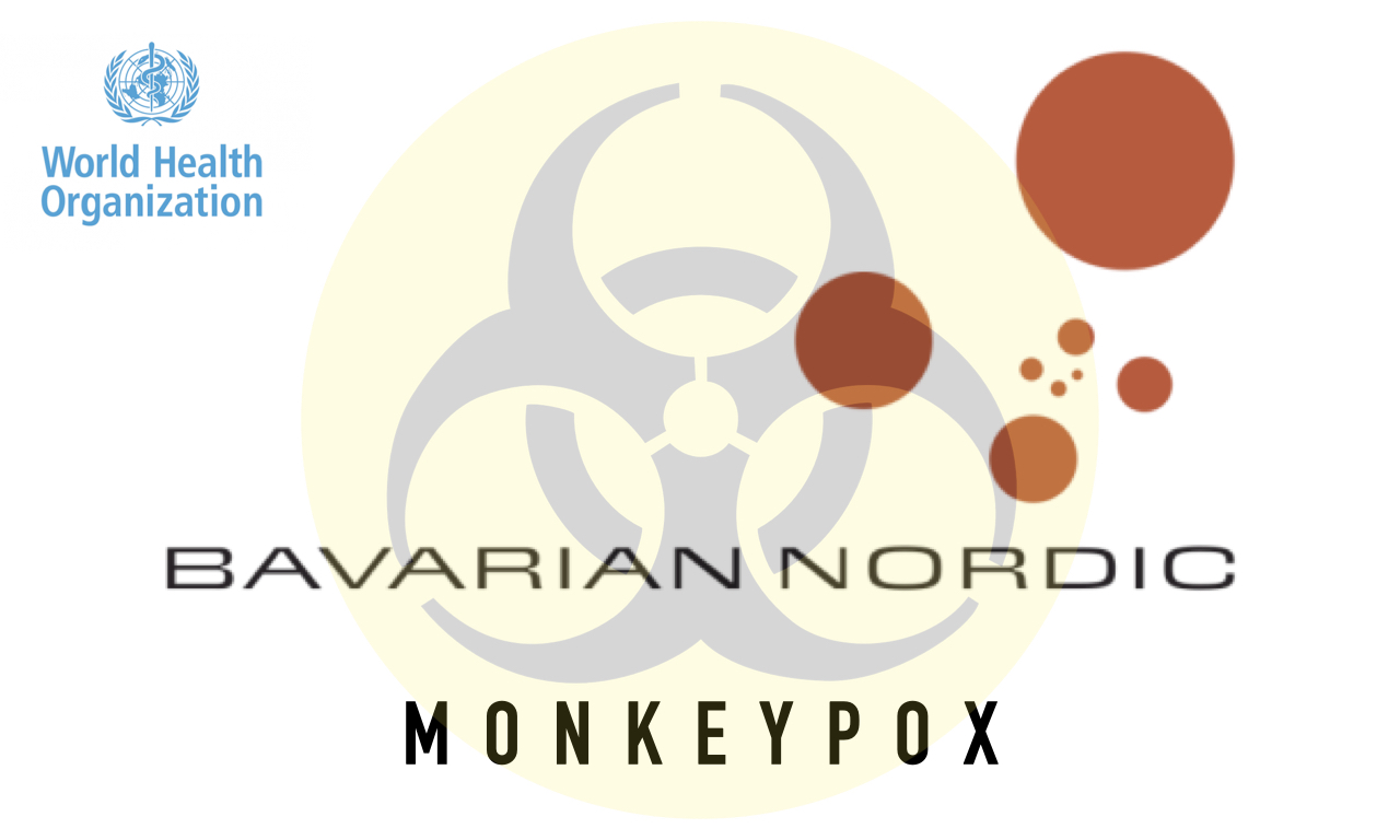 Monkeypox Developments Tie Back to COVID-19, BlackRock and Vanguard, Gives Rise to Extreme Concern Indicating Medical Tyranny Reboot in Enterprise Fraud Scheme