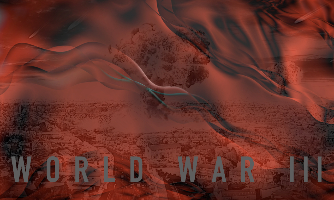 WAR, FAMINE and DISEASE: March 2021 Analysis Indicated a Multiple-Front, Asymmetrical, Irregular and Undeclared War on the U.S. Since No Later Than October 2019 and Now It’s Intensifying at Home
