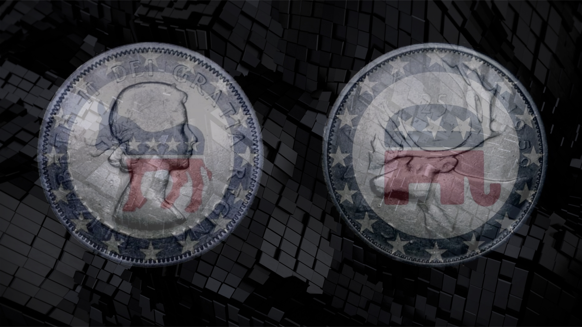TWO SIDES OF THE SAME CORRUPT COIN: Scenarios for the 2022 Midterms