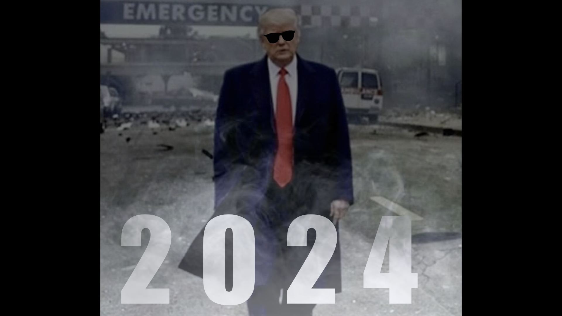 The Road to 2024 Goes Right Down the Middle of Mean Street [Video]