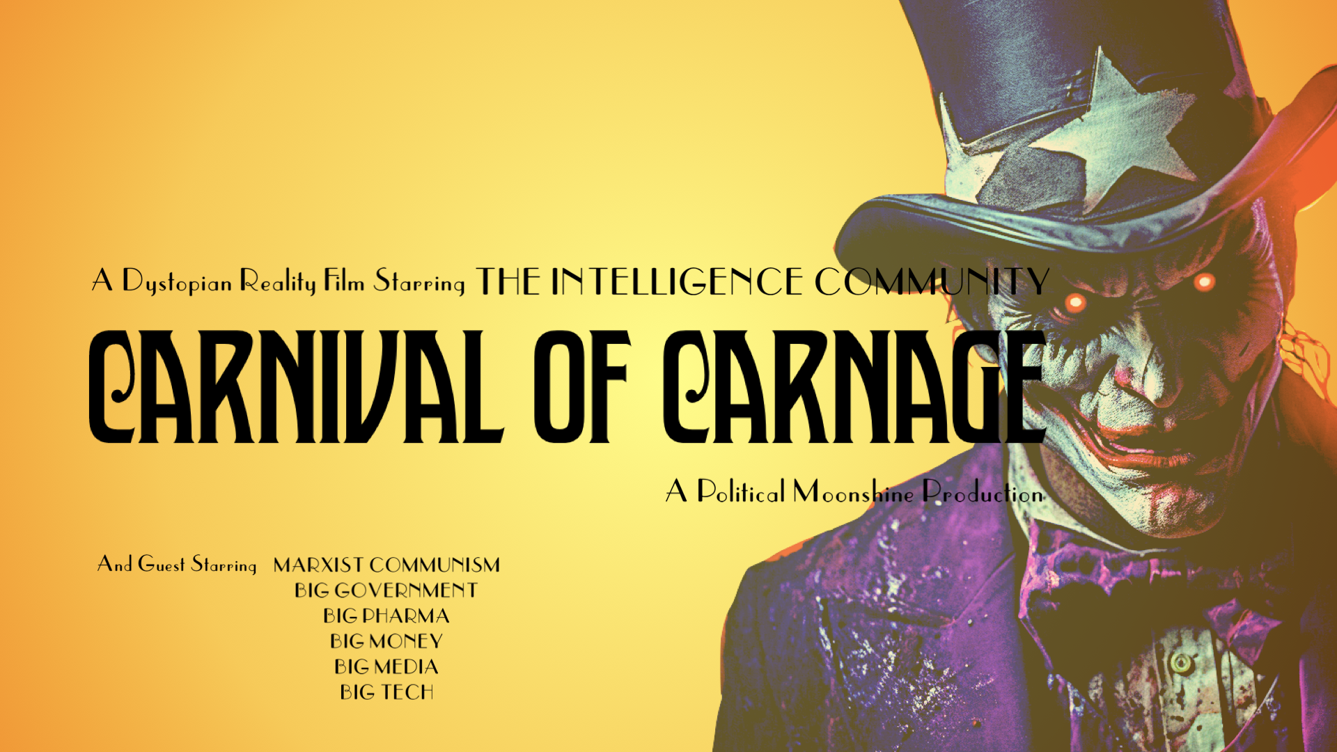 VIDEO: Carnival of Carnage