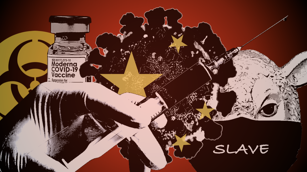 CRITICAL NATIONAL SECURITY MOVE: Trump Administration Withdraws US from WHO