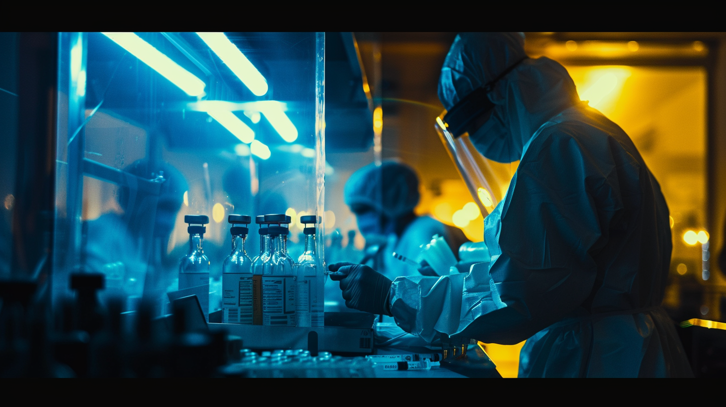 COVID COVER-UP: Spillover or Lab Leak? Neither. It Was A Deliberate Release.