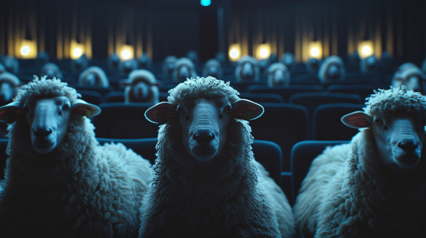 IC Installation of Worst Nominee in History Indicates Difficult Path Forward