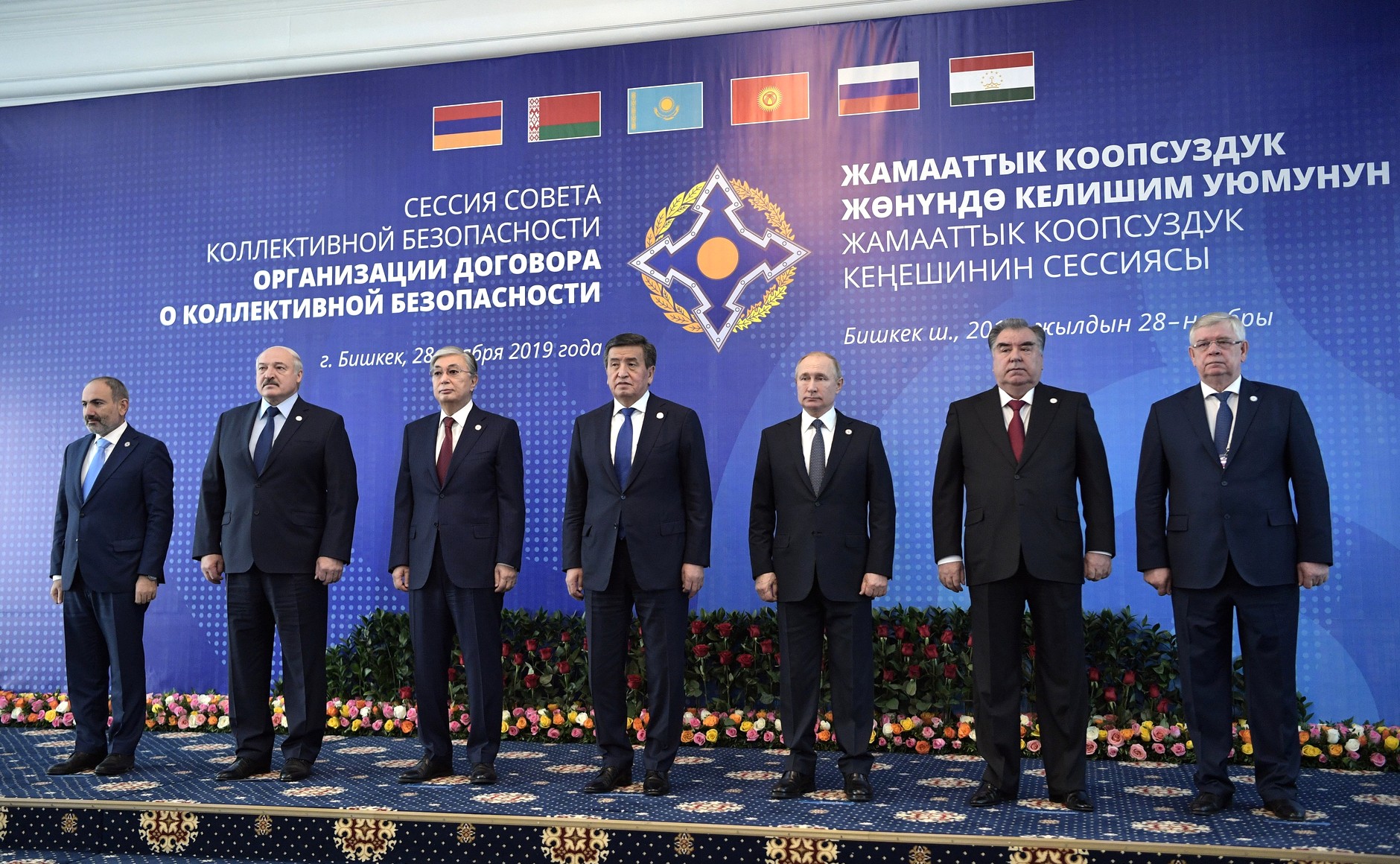 Putin Identifies Likely Targets of Looming Counterstrike, Calls Ukrainian Government Illegitimate Under Zelensky