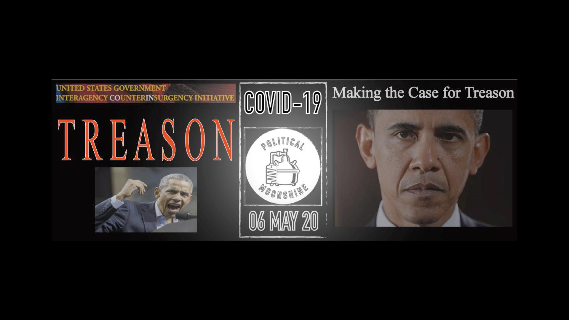 Making the Case for Treason